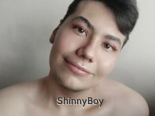 ShinnyBoy