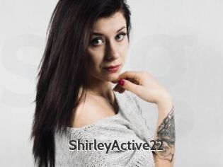 ShirleyActive22