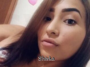 Shiska