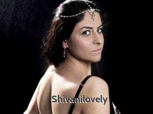 Shivanilovely