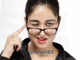 Shonali18X