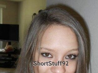 ShortStuff92