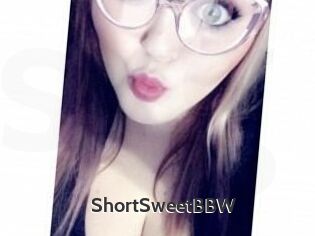 ShortSweetBBW