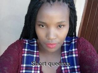 Short_queenxx