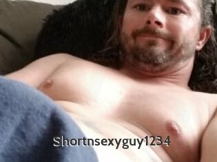 Shortnsexyguy1234