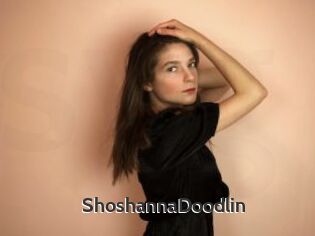 ShoshannaDoodlin