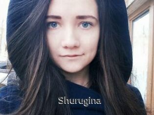 Shurugina