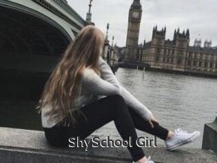 ShySchool_Girl