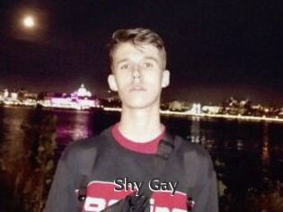 Shy_Gay