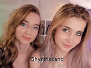 Shygirlsband