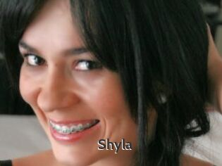 Shyla