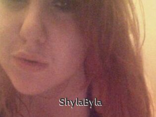 ShylaByla