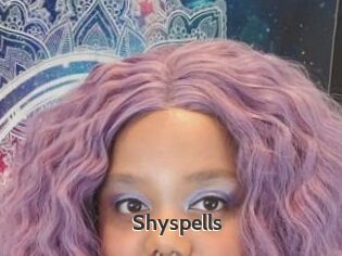 Shyspells