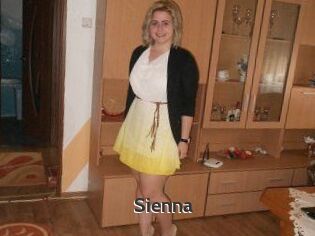 Sienna