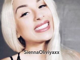 SiennaOliviyaxx