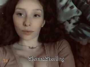 SiennaSterling