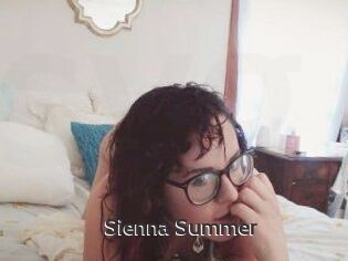 Sienna_Summer