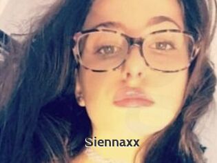 Siennaxx