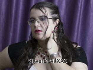 SilverDevilXXX