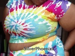 SilverPhoenixx