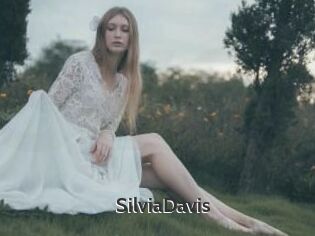 SilviaDavis