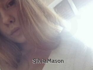 SilviaMason