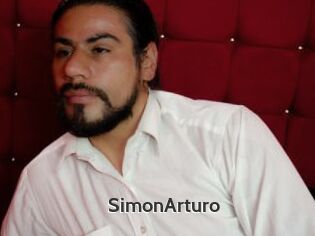 SimonArturo