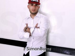 SimonBurns