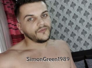 SimonGreen1989