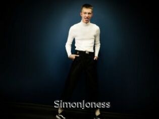 SimonJoness