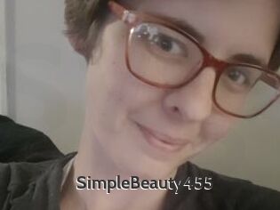 SimpleBeauty455