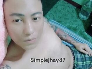 SimpleJhay87