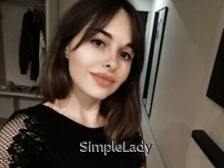 SimpleLady