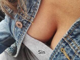 Sin