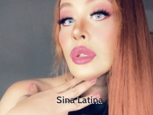 Sina_Latina