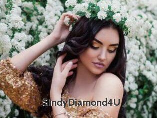 SindyDiamond4U