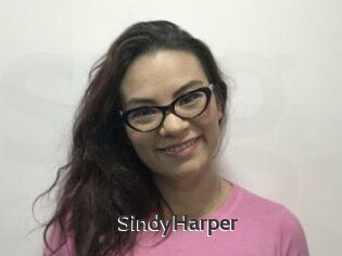 SindyHarper