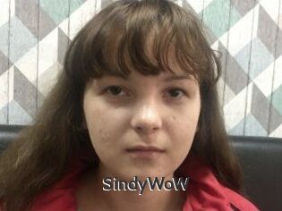 SindyWoW