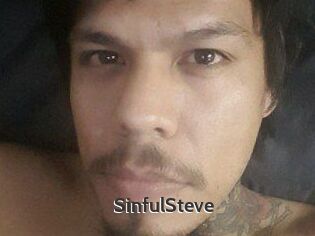 SinfulSteve