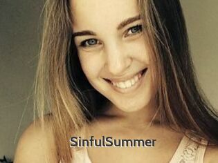 SinfulSummer