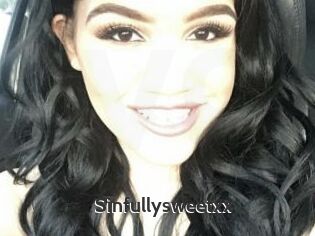 Sinfullysweetxx