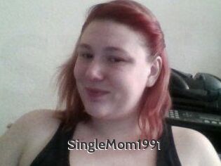 SingleMom1991