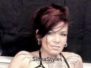 SinnaStyles