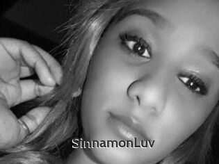 SinnamonLuv