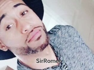 SirRomeo