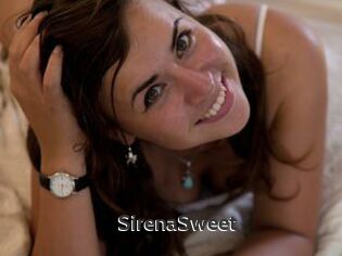 SirenaSweet