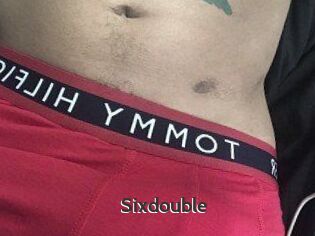 Sixdouble