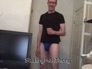 SizzlingManThong