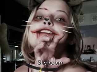 Skyboom