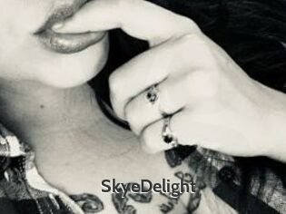 SkyeDelight